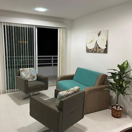 Apartamento Com Varanda E Piscina Cabo Frío Exterior foto