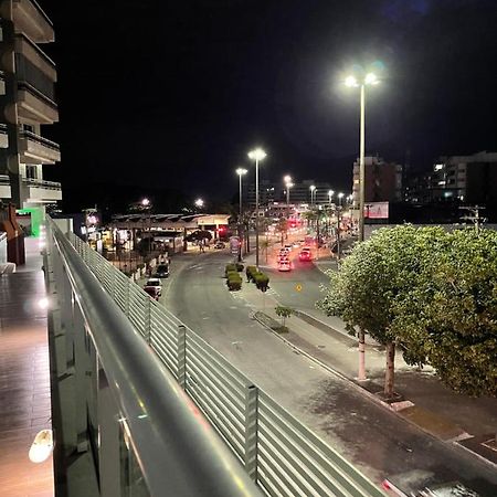 Apartamento Com Varanda E Piscina Cabo Frío Exterior foto