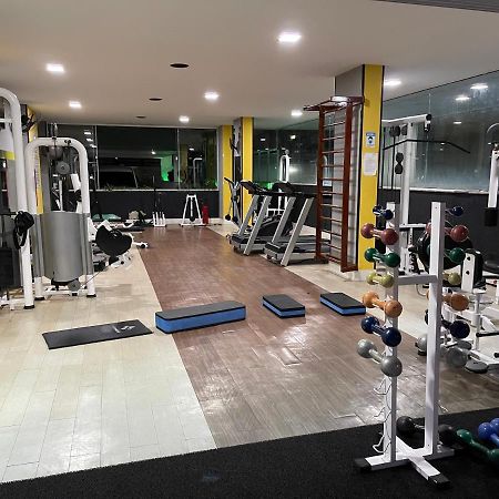 Apartamento Com Varanda E Piscina Cabo Frío Exterior foto