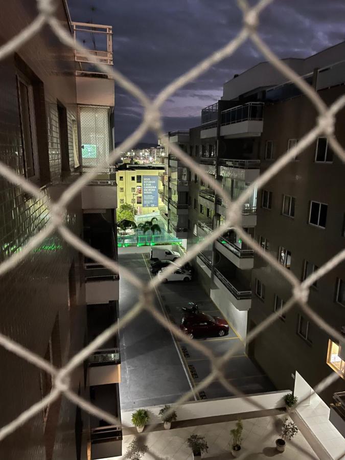 Apartamento Com Varanda E Piscina Cabo Frío Exterior foto
