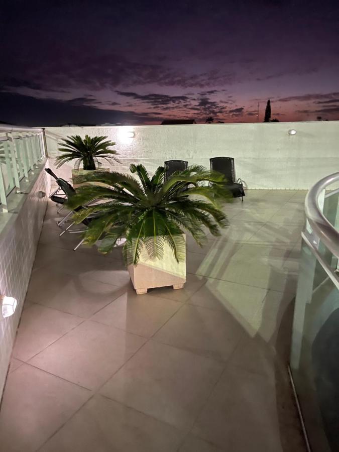 Apartamento Com Varanda E Piscina Cabo Frío Exterior foto