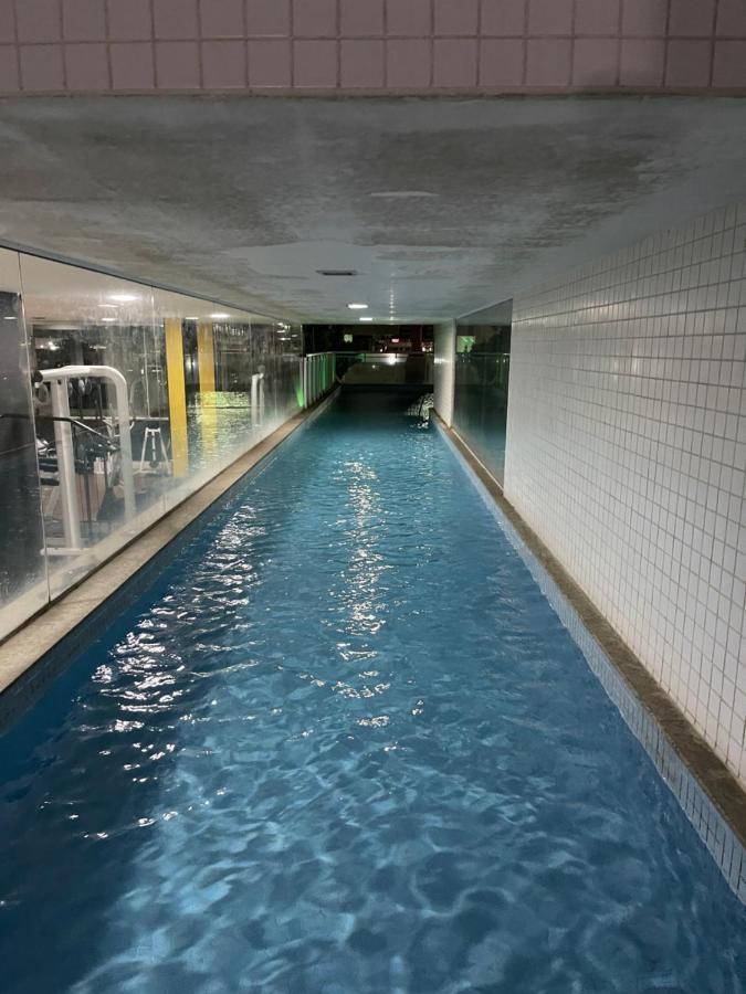 Apartamento Com Varanda E Piscina Cabo Frío Exterior foto