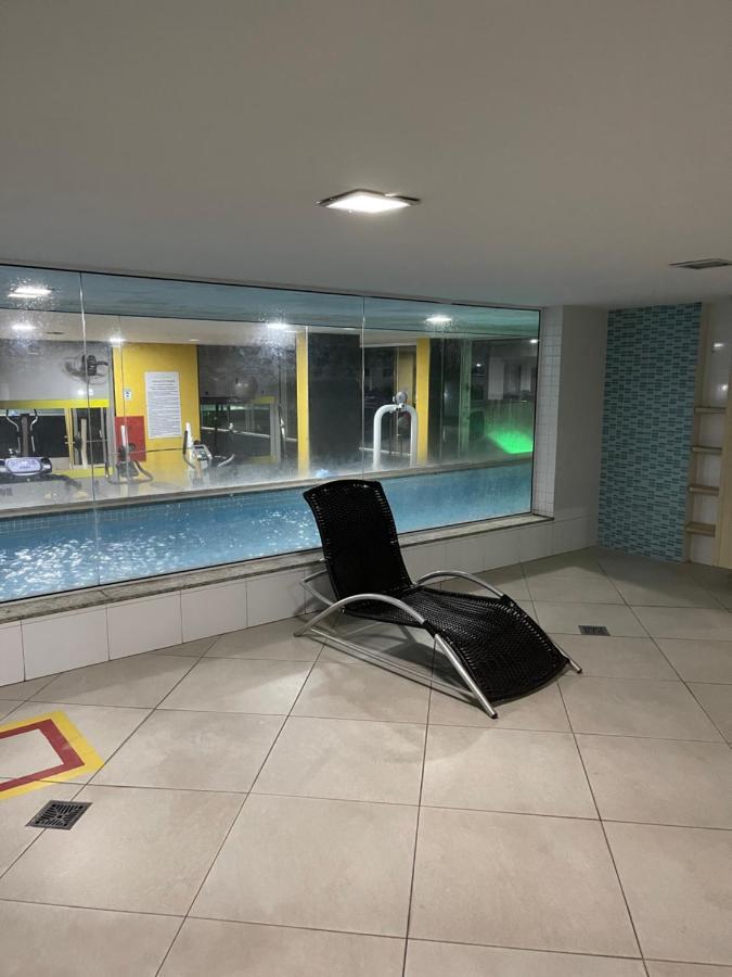 Apartamento Com Varanda E Piscina Cabo Frío Exterior foto
