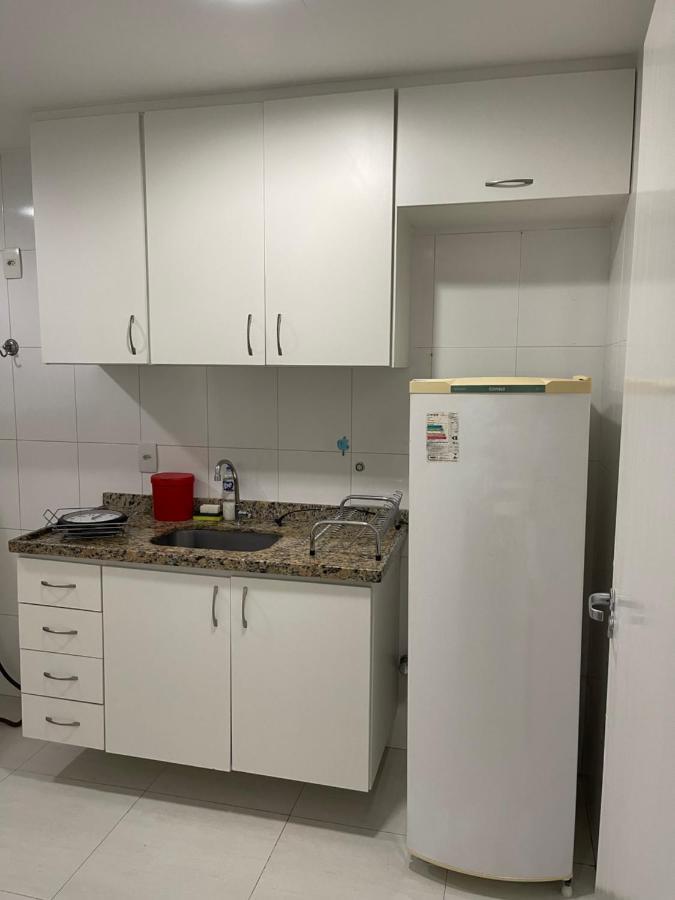 Apartamento Com Varanda E Piscina Cabo Frío Exterior foto