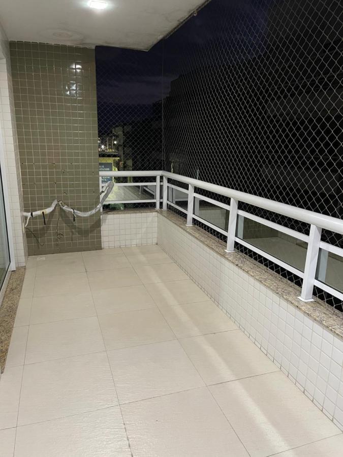 Apartamento Com Varanda E Piscina Cabo Frío Exterior foto